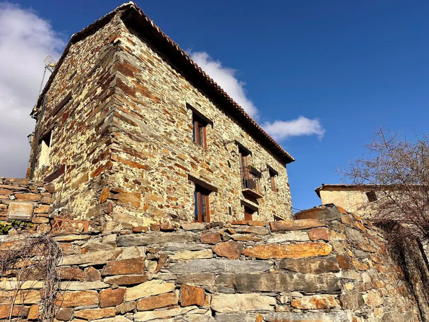 El Bulín de Patones - Image 1