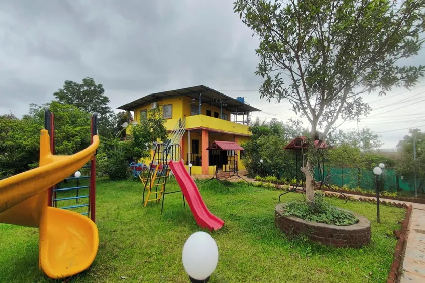 My Village Home - Image 1