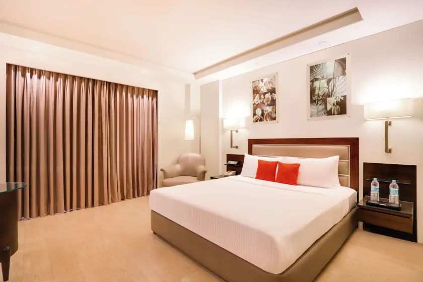 Lemon Tree Premier 2, Sector 29 Gurugram - Image 1