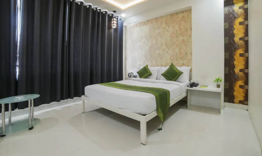 Itsy Hotels Le Clover - Image 1