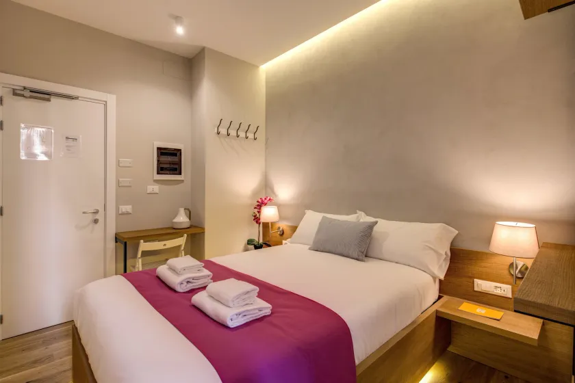 The Spanish Suite Campo de' Fiori - Image 1