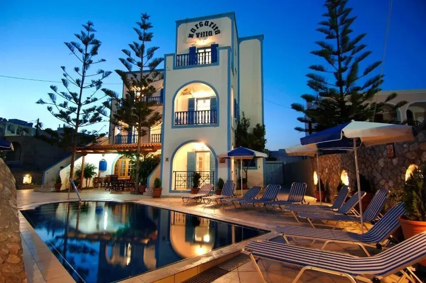 Villa Margarita - Image 1
