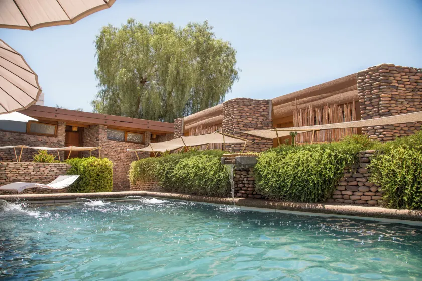 Hotel Terrantai - Image 1