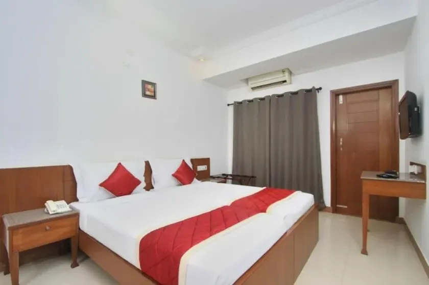 Midtown Suites Marathahalli - Image 1