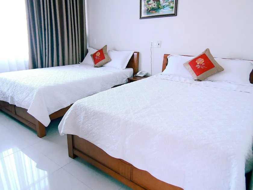 Hoang Dat hotel - Image 1