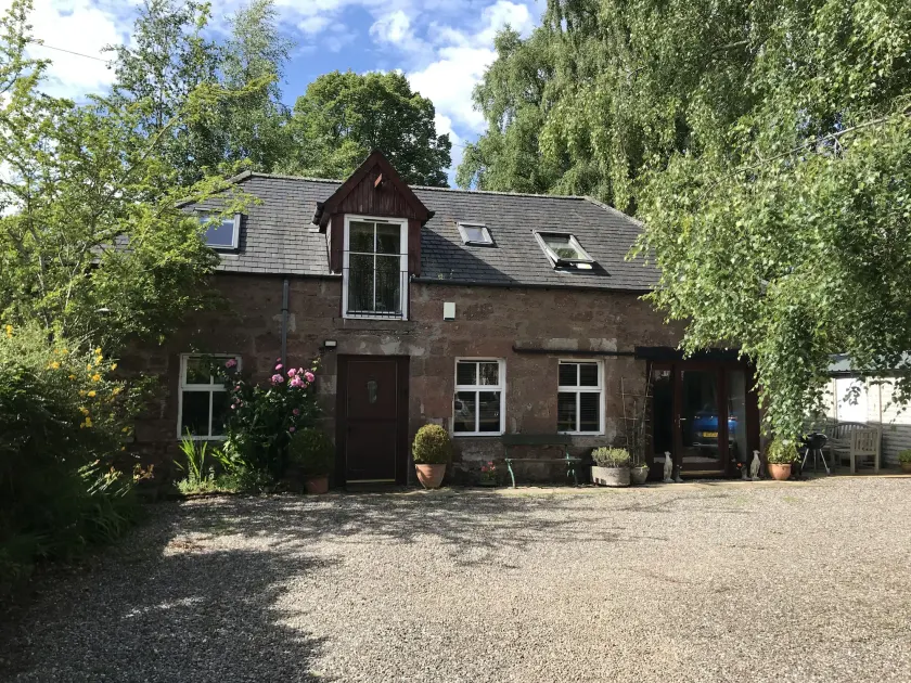 The Coach House at Riverlea - Image 1