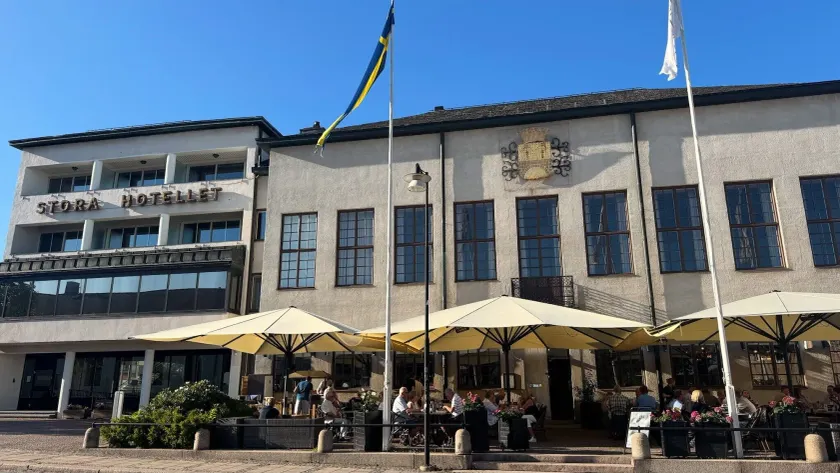 Nybro Stora Hotellet - Image 1