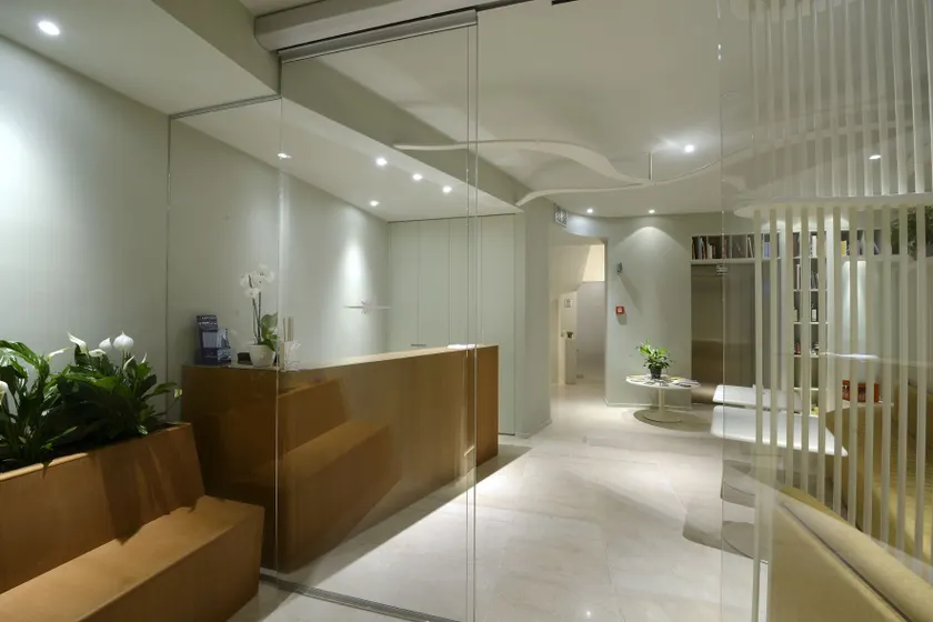 Aromi Piccolo Hotel - Image 1