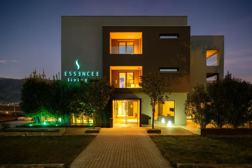 Essence Hotel - Image 1