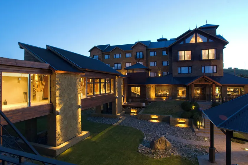 Imago Hotel & Spa - Image 1