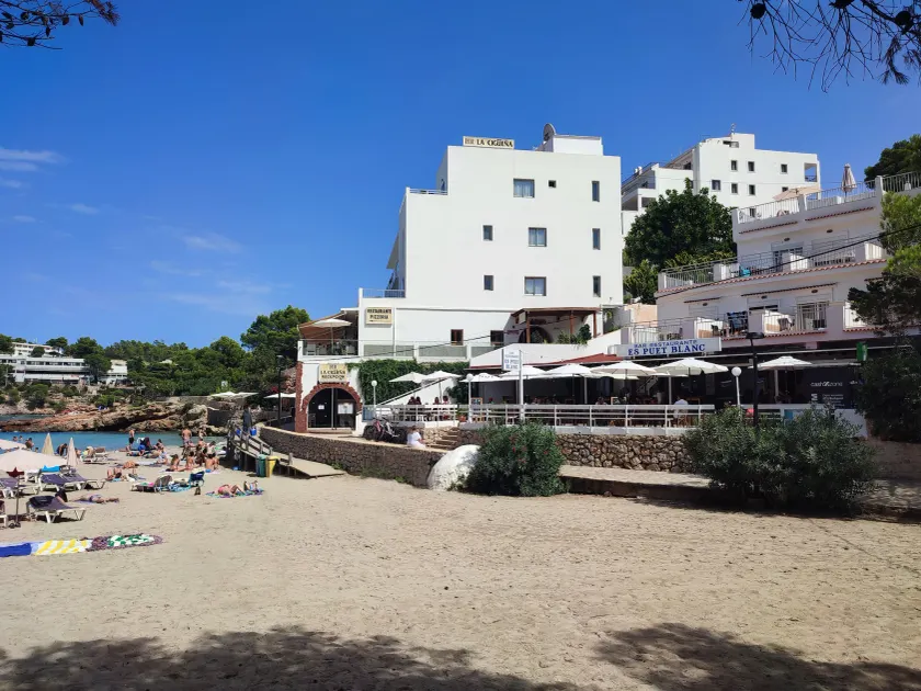 Flats Friends Apartamentos Es Puet Blanc - Image 1