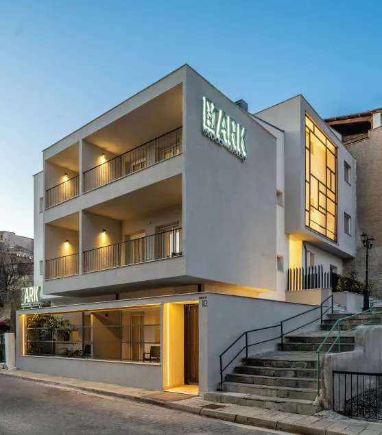 Ark Urban Living - Image 1