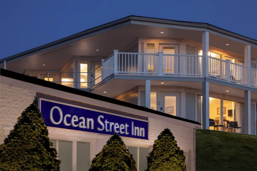 Ocean Street Inn - Image 1