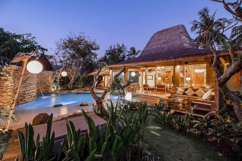 Kuno Villas - Image 1