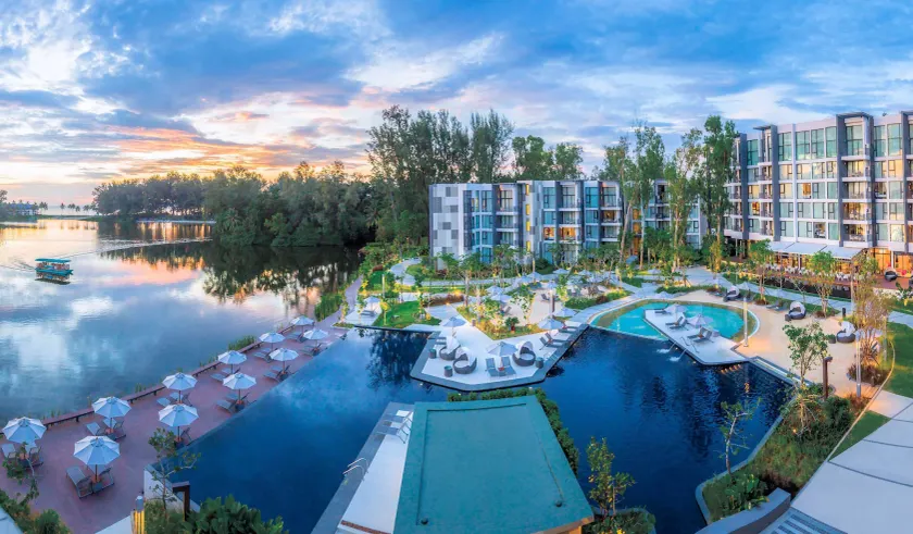 Cassia Phuket, part of Banyan Group - Image 1