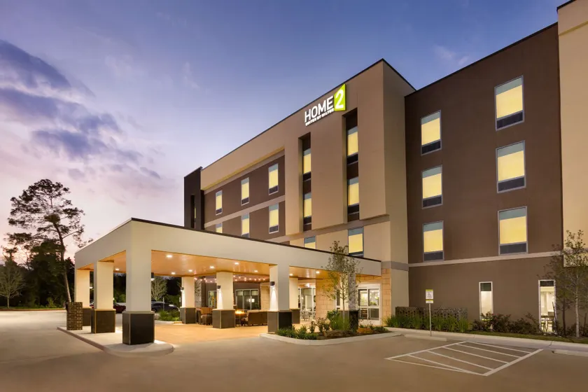 Home2 Suites by Hilton Shenandoah The Woodlands - Image 1