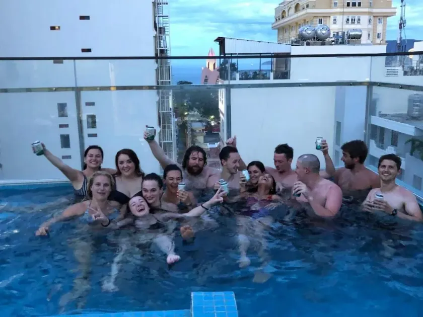 Bondi Backpackers Nha Trang - Hostel - Image 1