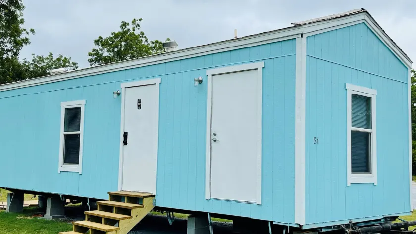 Sugar Valley RV Resort - Image 1