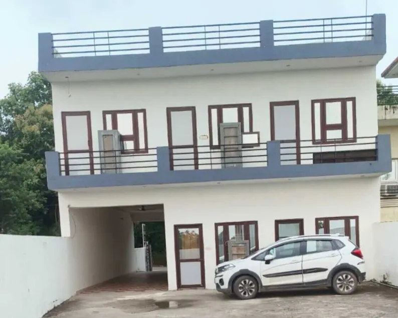 Hotel The Divine Punjabi Tadka - Image 1