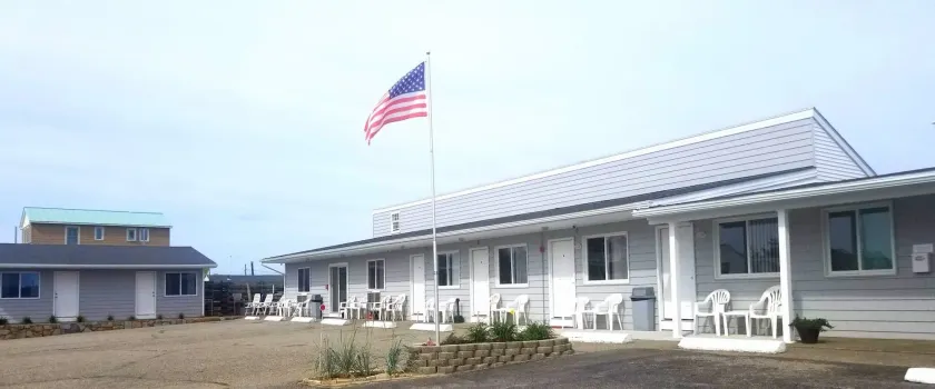 Ocean View Motel - Image 1