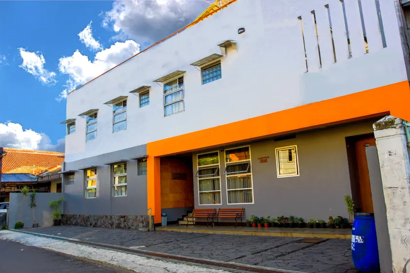 Saidah Guest House - Image 1