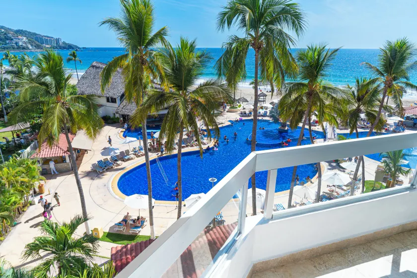 Krystal Ixtapa All Inclusive - Image 1