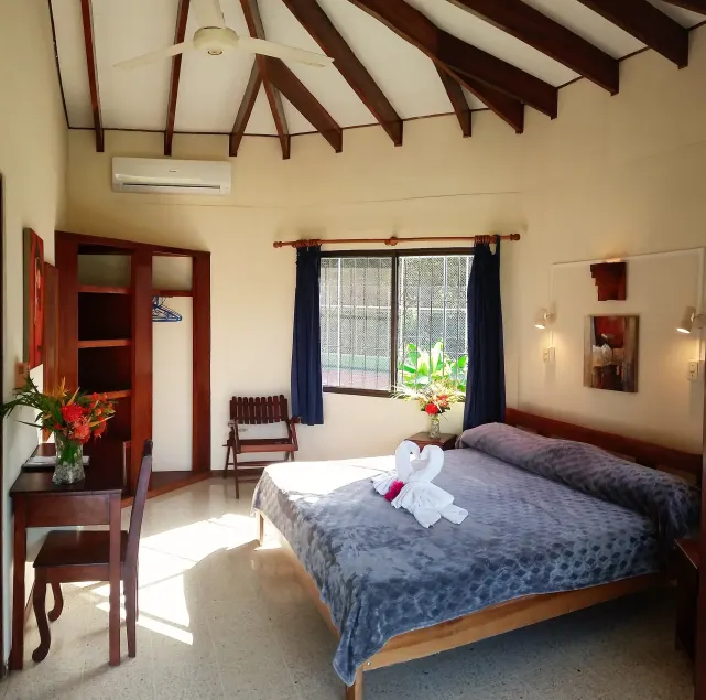 Guacamaya Lodge - Room