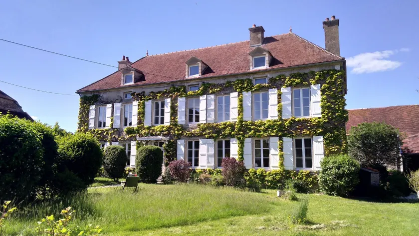 Maravillon - Chambres d'hôtes - Image 1