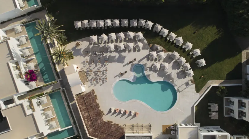 Absolute Kiotari Resort - Image 1