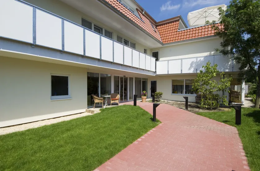 Hotel Petersen - Image 1