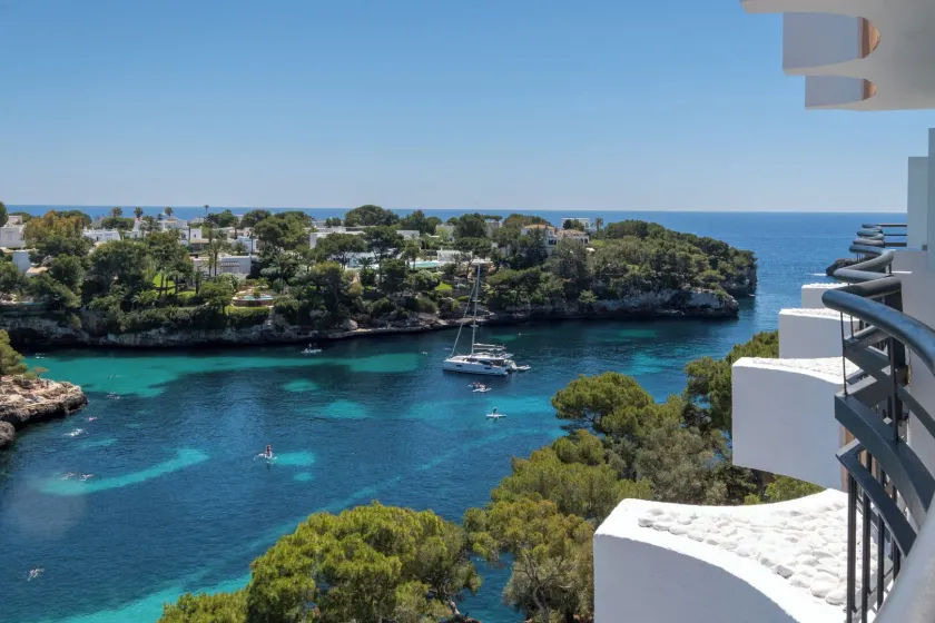  Hotel Cabot Cala Ferrera - Image 1