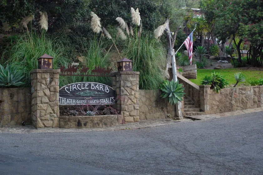 Circle Bar B Guest Ranch - Image 1