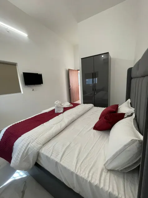 Manglam Farm & Resort Greater Noida - Room