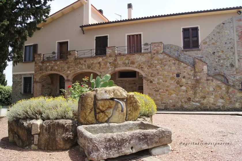 Agriturismo Signorini - Image 1