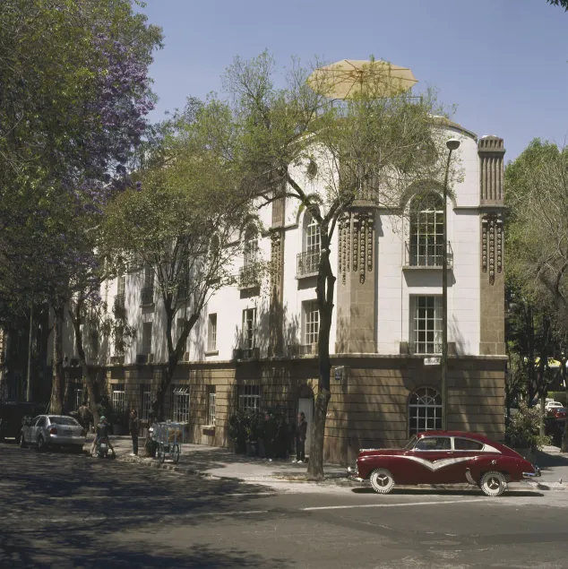 Condesa df, Mexico City, a Member of Design Hotels - Image 1