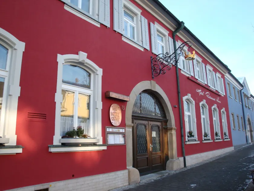Hotel Krone - Image 1