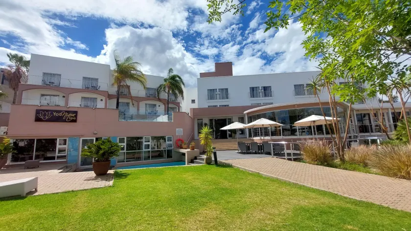 Protea Hotel by Marriott Windhoek Furstenhof - Image 1