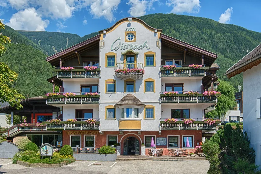 Hotel Gissbach - Image 1