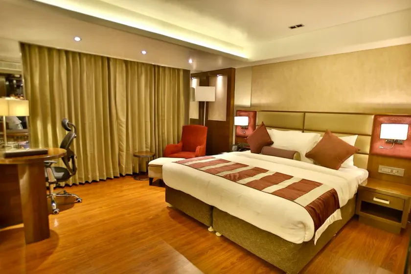 Regenta Central the Crystal Kanpur, - Image 1