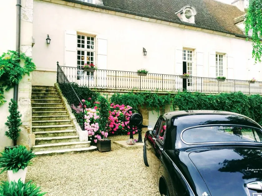 Domaine Pont Juillet - Image 1