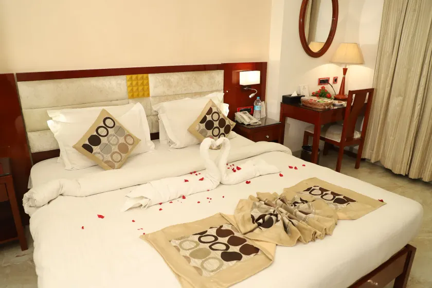 Republic Hotel - Image 1