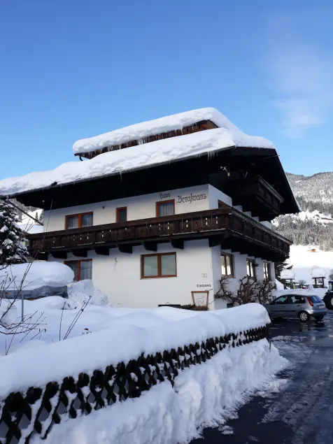 Haus Bergkranz - Image 1