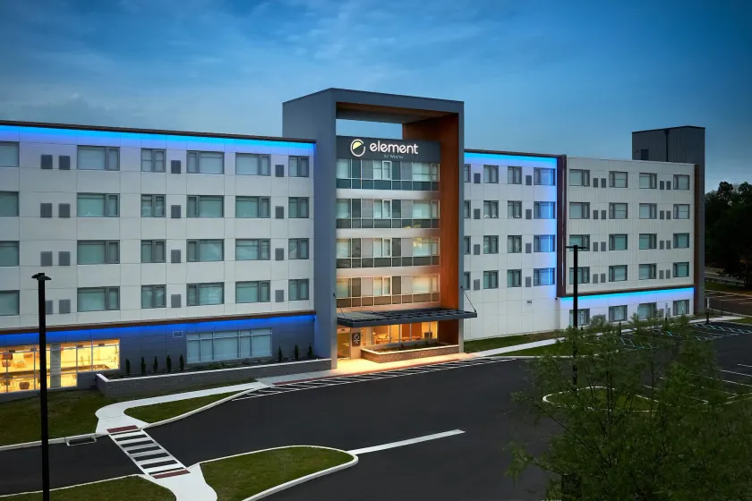 Element by Marriott Valley Forge King of Prussia - Image 1