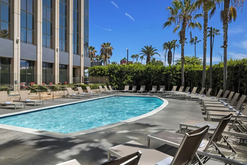 Residence Inn by Marriott Los Angeles LAX/Century Boulevard - Image 1
