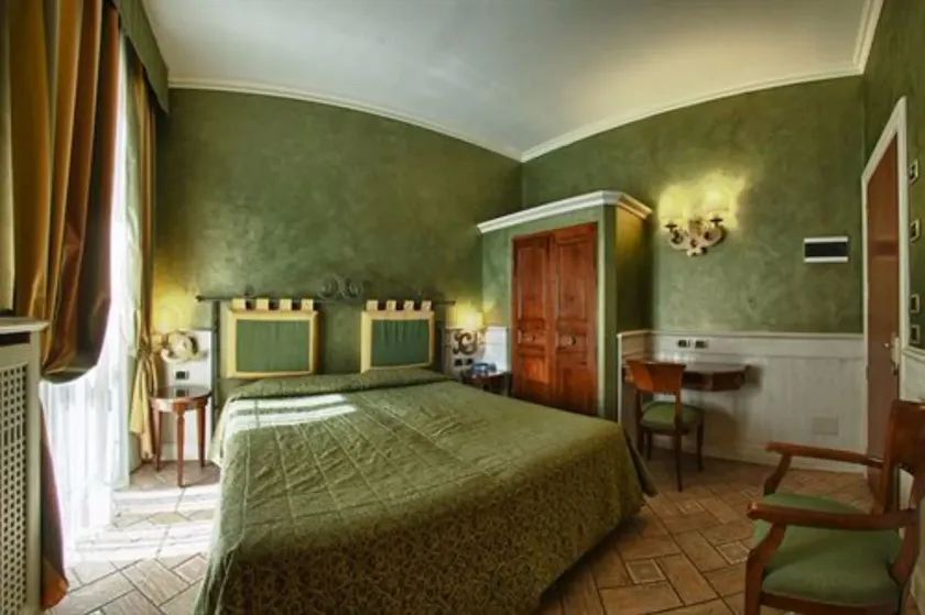Hotel Pedrini - Image 1