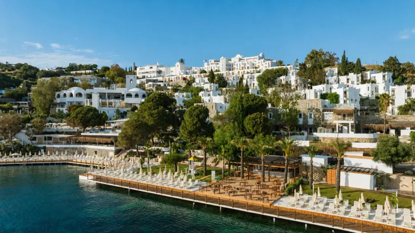 Başka Resort Bodrum - Image 1