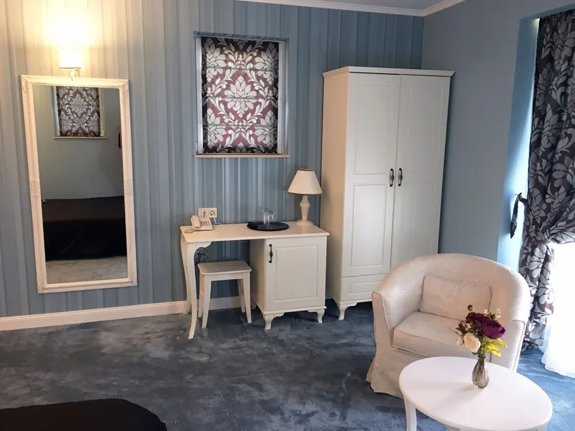 Family Hotel Agoncev - Image 1