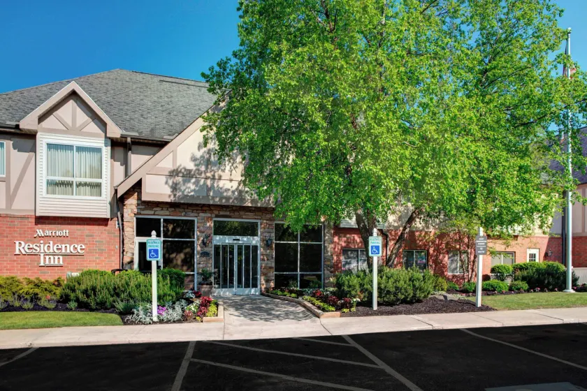 Residence Inn by Marriott Cleveland Independence - Image 1