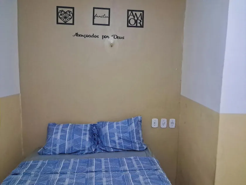 Pousada Solar dos Lusitanos - Zimmer