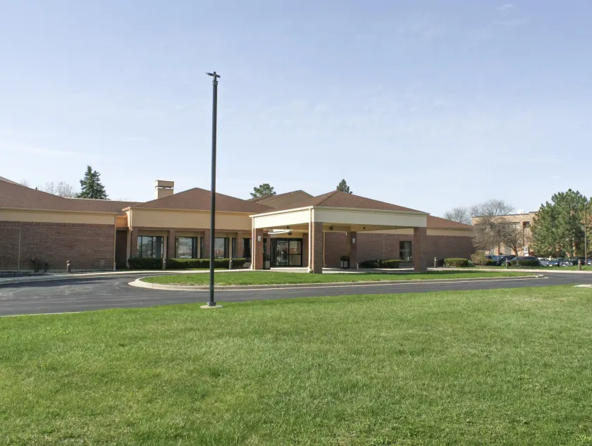 AmericInn by Wyndham Brookfield - Image 1